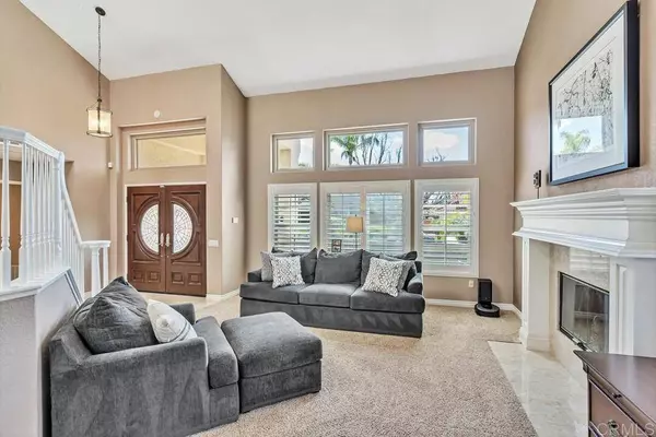 2570 Indigo DR, El Cajon, CA 92019