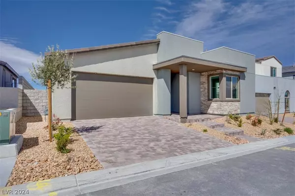 10267 Vonbulin Avenue, Las Vegas, NV 89124