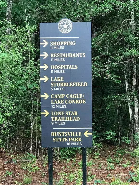 0000 Lonestar RD, Huntsville, TX 77340