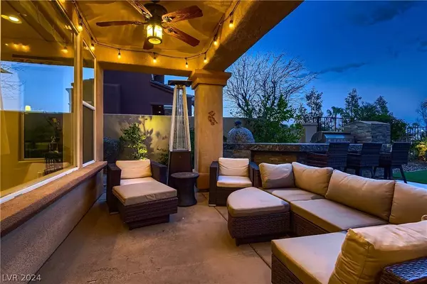 3226 Dove Run Creek Drive, Las Vegas, NV 89135