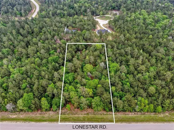 0000 Lonestar RD, Huntsville, TX 77340