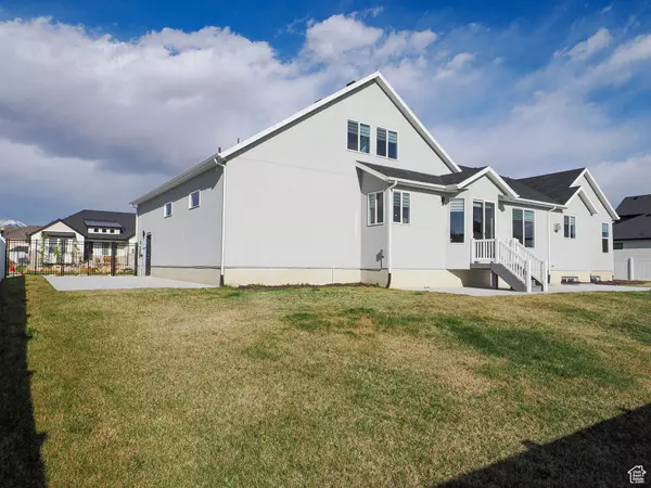 13667 S 3870 W, Riverton, UT 84065