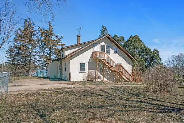 36837 Edison ST NE, Grandy, MN 55029