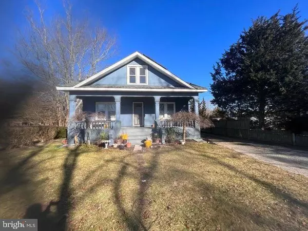 107 N WILLOW ST, Landisville, NJ 08326