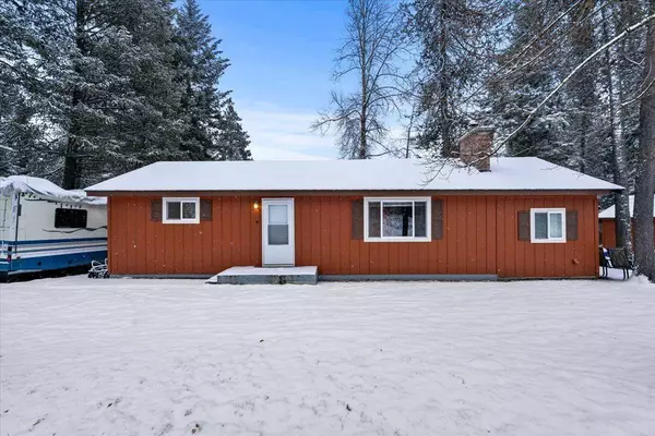 1654 Southshore Diamond Lake Rd, Newport, WA 99156