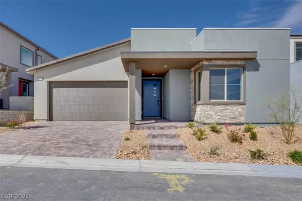 10267 Vonbulin Avenue, Las Vegas, NV 89124