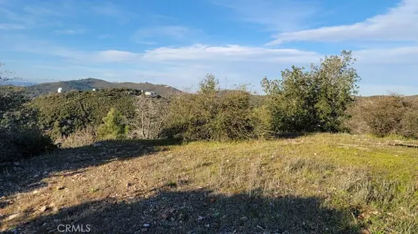 17184 Mile High RD, Julian, CA 92036