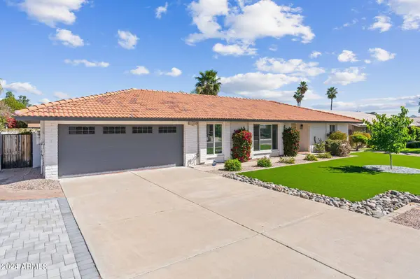 2726 E SIERRA Street, Phoenix, AZ 85028