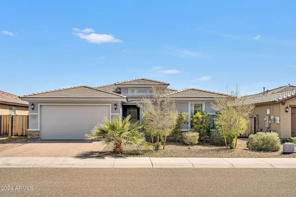 5211 N 81ST Avenue, Glendale, AZ 85303