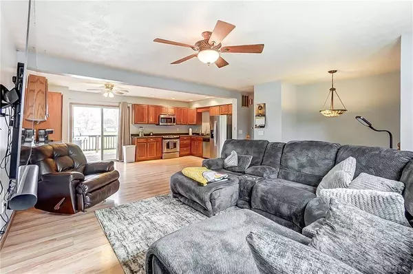 156 Lexington Farm Road, Englewood, OH 45322