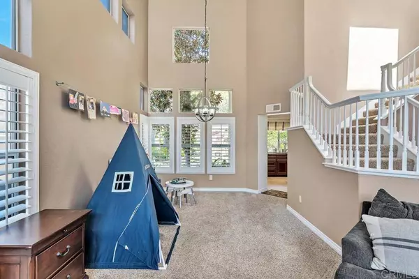 2570 Indigo DR, El Cajon, CA 92019