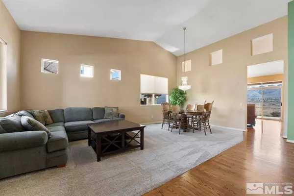 3130 Eaglewood Drive, Reno, NV 89502