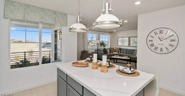 885 Watford Place, Henderson, NV 89011