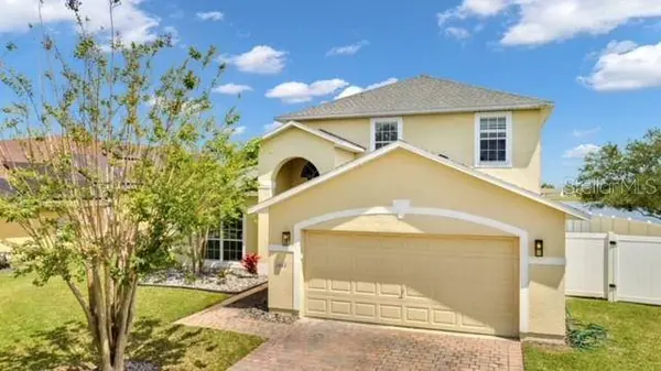 2843 SWEETSPIRE CIR, Kissimmee, FL 34746