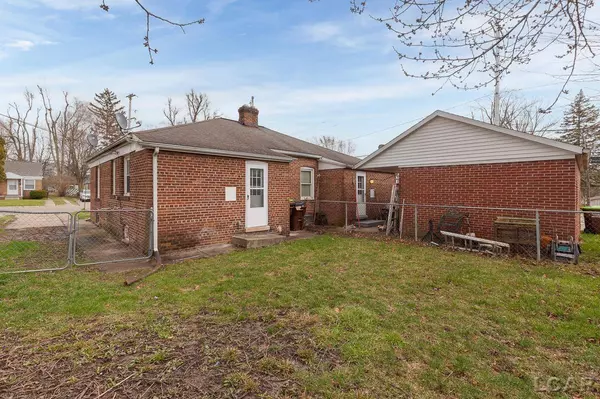 403 Northwestern Street, Adrian, MI 49221