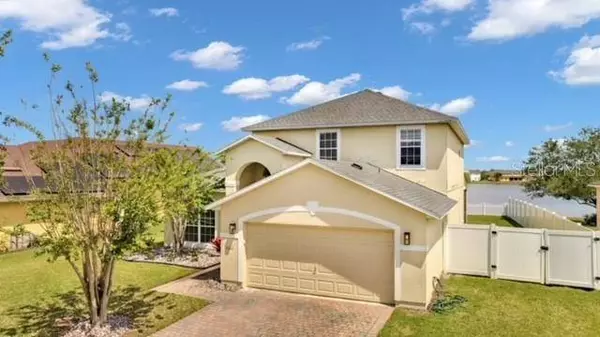 2843 SWEETSPIRE CIR, Kissimmee, FL 34746