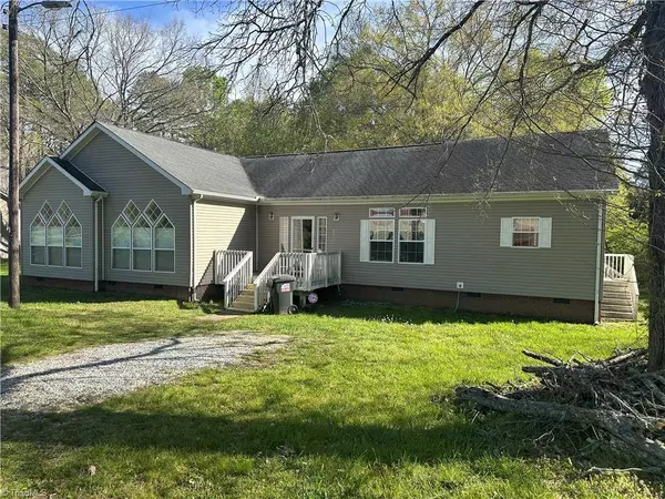 1045 Gibson RD, Salisbury, NC 28147