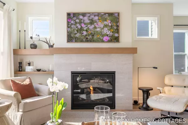 4713 Dune Grass Lane ##55, Holland, MI 49423