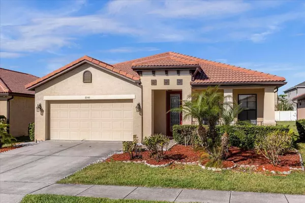 2940 CASABELLA DR, Kissimmee, FL 34744