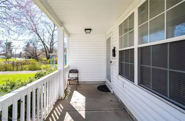 1624 Atkinson AVE, Youngstown, OH 44505