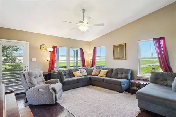 1705 JOURDAN AVE, New Orleans, LA 70117