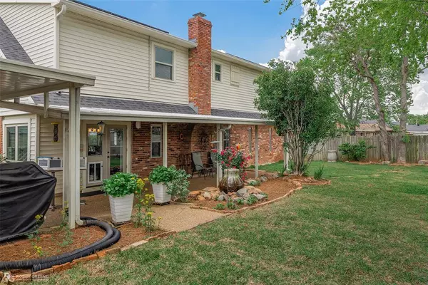 7746 Millicent Way, Shreveport, LA 71105