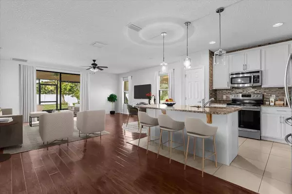 2940 CASABELLA DR, Kissimmee, FL 34744