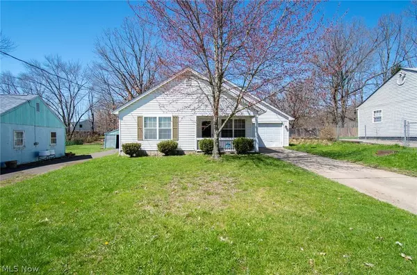 1624 Atkinson AVE, Youngstown, OH 44505