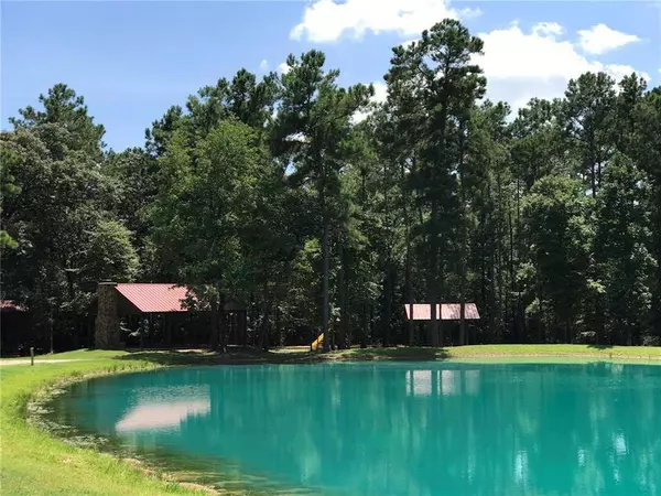 0000 Lonestar RD, Huntsville, TX 77340