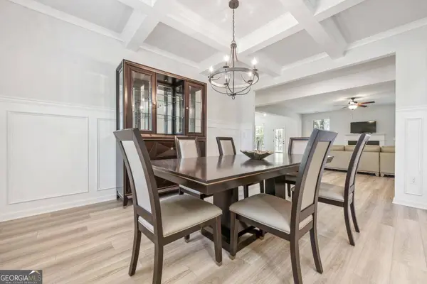 280 Traditions LN, Hampton, GA 30228