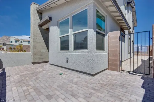 648 Parker Mesa Street, Las Vegas, NV 89138