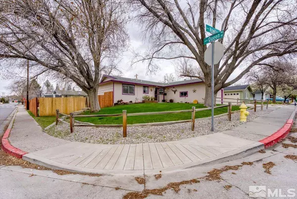 3405 Nowlin Lane, Sparks, NV 89431