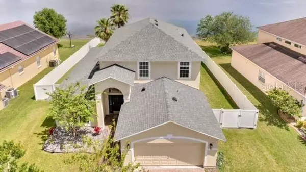 2843 SWEETSPIRE CIR, Kissimmee, FL 34746