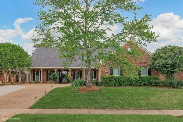 7746 Millicent Way, Shreveport, LA 71105