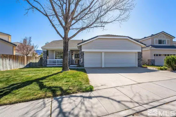 3130 Eaglewood Drive, Reno, NV 89502