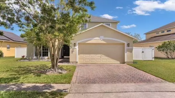 2843 SWEETSPIRE CIR, Kissimmee, FL 34746