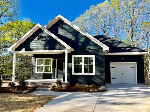 1237 Oak Hill RD, Chester, SC 29706