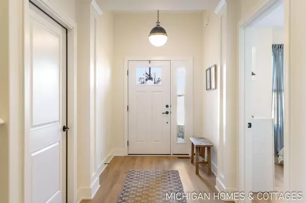 4713 Dune Grass Lane ##55, Holland, MI 49423