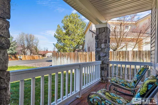 3130 Eaglewood Drive, Reno, NV 89502