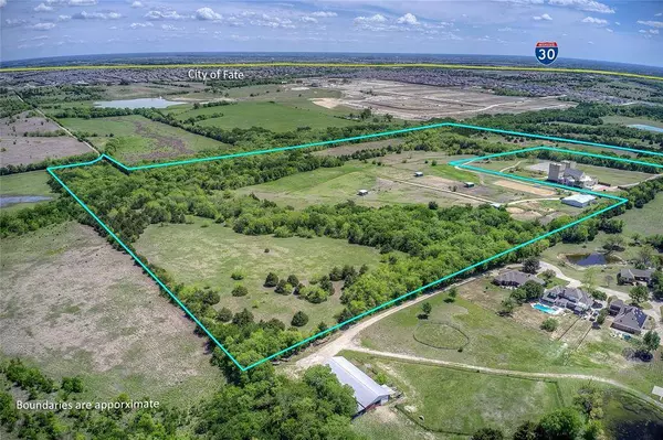 2083 Clem Road Extension, Rockwall, TX 75087