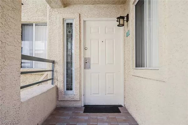 260 E Flamingo Road #305, Las Vegas, NV 89169