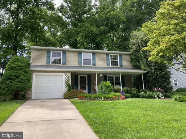 714 FOX BOW DR, Bel Air, MD 21014