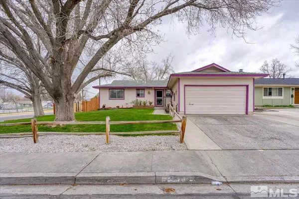 3405 Nowlin Lane, Sparks, NV 89431