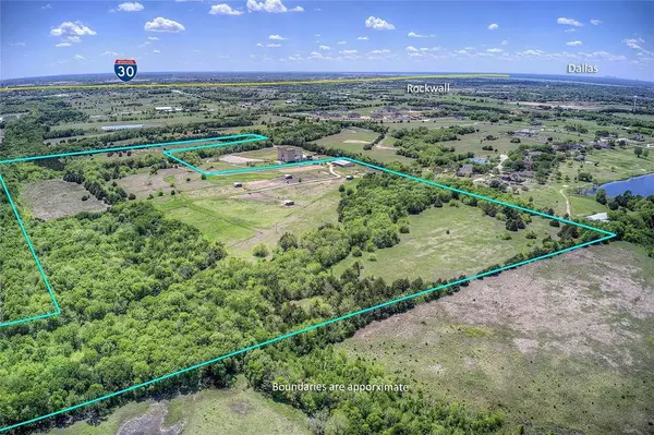 2083 Clem Road Extension, Rockwall, TX 75087
