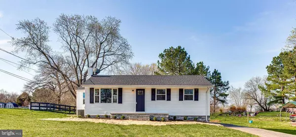 405 OBRECHT RD, Sykesville, MD 21784