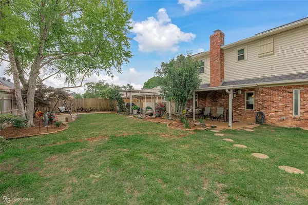 7746 Millicent Way, Shreveport, LA 71105