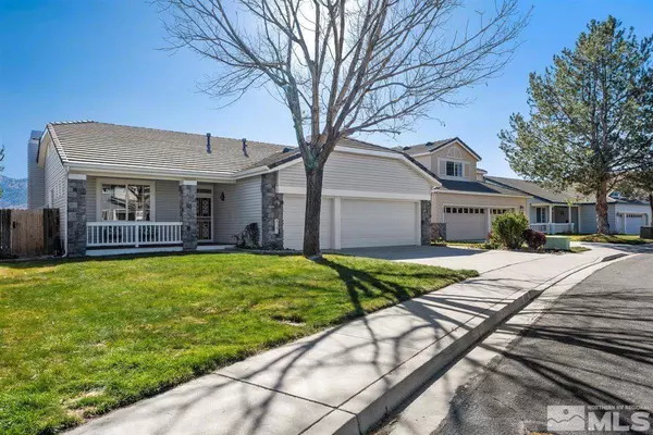 3130 Eaglewood Drive, Reno, NV 89502