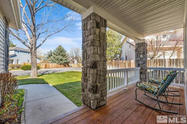 3130 Eaglewood Drive, Reno, NV 89502