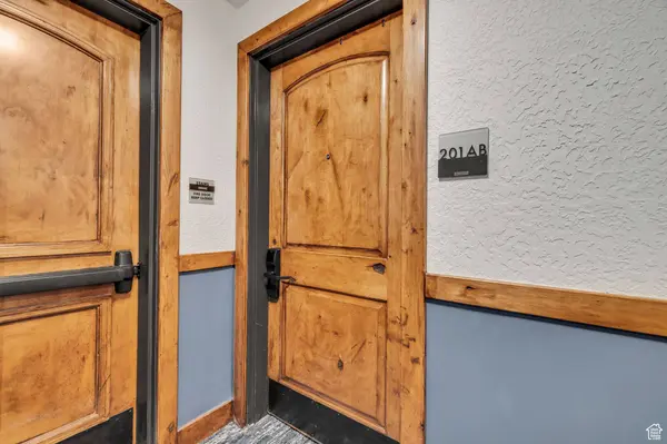 2669 W CANYONS RESORT DR #201, Park City, UT 84098