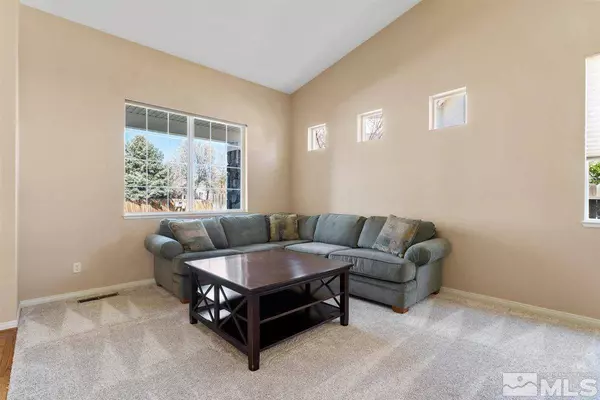 3130 Eaglewood Drive, Reno, NV 89502